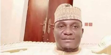 Ex-Kogi deputy speaker, Enema Paul, dies in Abuja