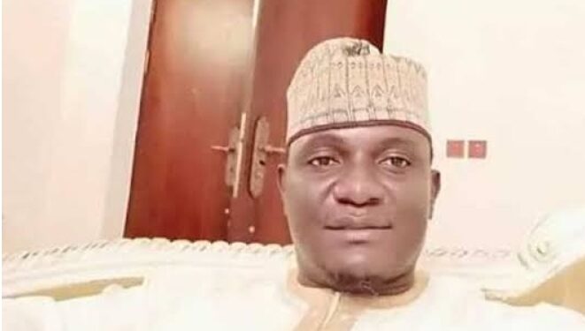 Ex-Kogi deputy speaker, Enema Paul, dies in Abuja