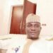 Ex-Kogi deputy speaker, Enema Paul, dies in Abuja