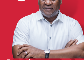 Ghana ruling party’s presidential candidate Bawumia concedes defeat to Mahama