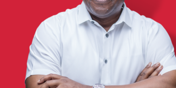 Ghana ruling party’s presidential candidate Bawumia concedes defeat to Mahama