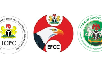EFCC, ICPC, CCB hailed on International Anti-Corruption Day