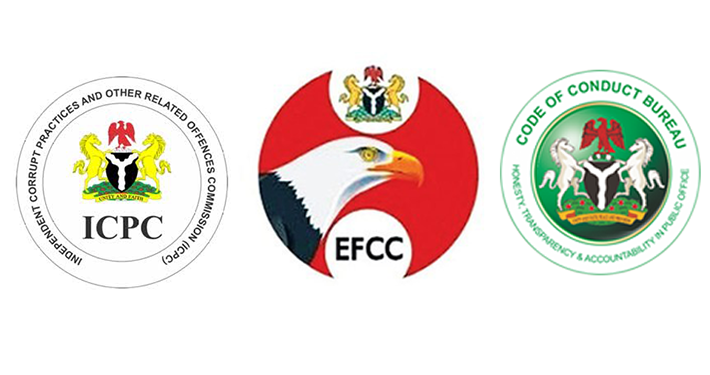EFCC, ICPC, CCB hailed on International Anti-Corruption Day