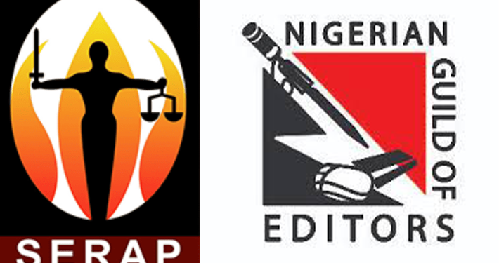 Human Rights Day: SERAP, NGE seek immediate release of journalists in detention