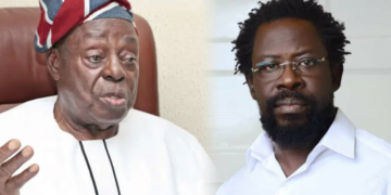 By criminalising civil dispute, Dele Farotimi becomes a victim of misused instruments of the State | Opinion by Chidi Odinkalu