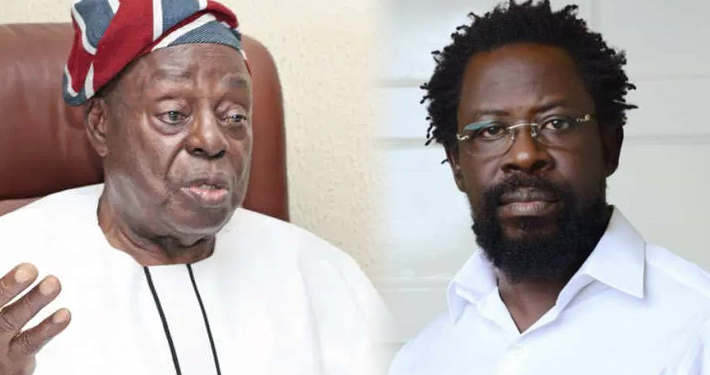 By criminalising civil dispute, Dele Farotimi becomes a victim of misused instruments of the State | Opinion by Chidi Odinkalu