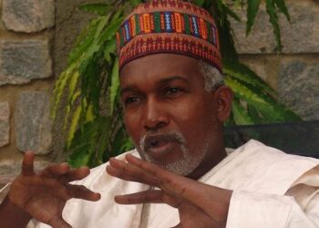 List of ambassadorial nominees fake, says Nigeria govt