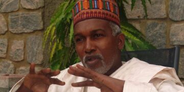 List of ambassadorial nominees fake, says Nigeria govt