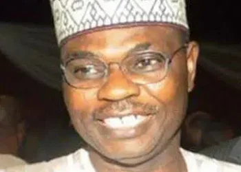 Former Gov of Rivers, General Godwin Osagie Abbe dies at 75