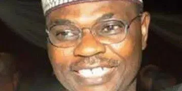 Former Gov of Rivers, General Godwin Osagie Abbe dies at 75