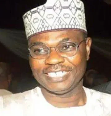 Former Gov of Rivers, General Godwin Osagie Abbe dies at 75