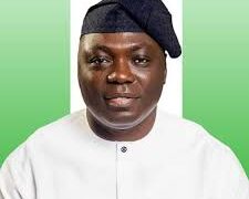 Taraba grows IGR from N800m monthly to N1.6 billion- TSIRS chairman