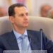 Syrian rebels topples  President Bashar al-Assad as whereabout remains unknown