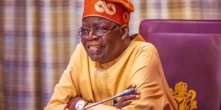Tinubu appoints Aisha Garba Executive Secretary UBEC