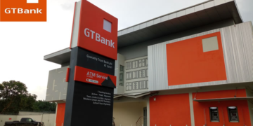 How GTBank exploited crooked jurisprudence to incercerate Nigerian bloggers | By Chidi Anselm Odinkalu