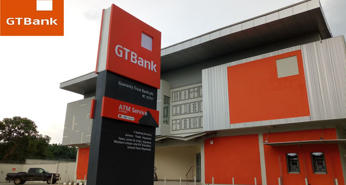 How GTBank exploited crooked jurisprudence to incercerate Nigerian bloggers | By Chidi Anselm Odinkalu