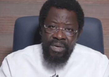 Atiku calls for unconditional release of Dele Farotimi 