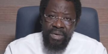 Atiku calls for unconditional release of Dele Farotimi 