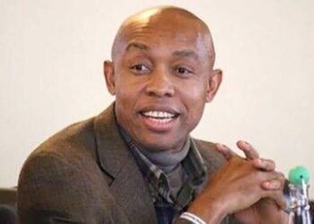 Nigeria’s hostages in law | Opinion by Chidi Anselm Odinkalu