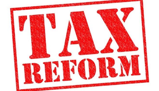 NOA seeks stakeholders support for tax reform bills in Gombe