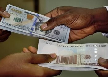 Naira depreciates in parallel market