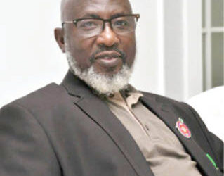 FIFA hail Sanusi’s re-appointment, pledge support for NFF