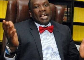 Tinubu focused on governance, won’t be distracted with 2027 presidency-Bwala