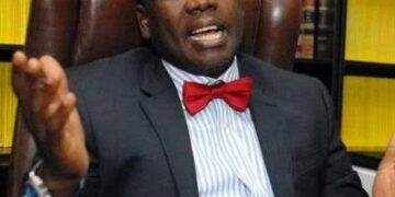 Tinubu focused on governance, won’t be distracted with 2027 presidency-Bwala