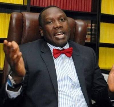 Tinubu focused on governance, won’t be distracted with 2027 presidency-Bwala