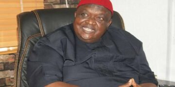 Ohanaeze gets new leader to replace late Iwuanyanwu