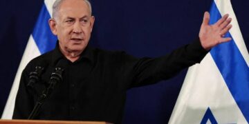 Israel to control Gaza security after ceasefire