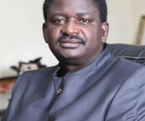 FOR BUHARI, ORE MEKUNU (FRIEND OF THE POOR), AT 82 | Opinion by Femi Adesina