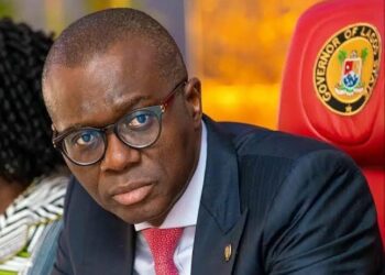 Anambra, Abuja stampede: Sanwo-Olu sympathise with Soludo, Wike