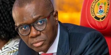 Anambra, Abuja stampede: Sanwo-Olu sympathise with Soludo, Wike