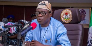 Tax reform scare: Benue govt unveils beer producing company