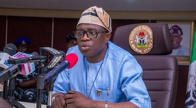 Tax reform scare: Benue govt unveils beer producing company