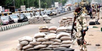 Checkpoints: Abia, Imo travellers accuse police, military of extortion on Xmas Day