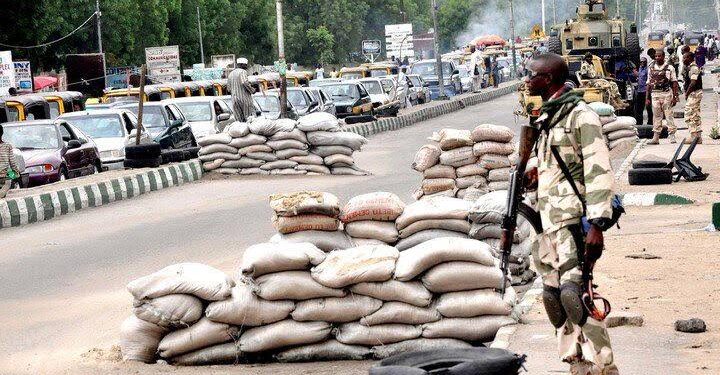 Checkpoints: Abia, Imo travellers accuse police, military of extortion on Xmas Day