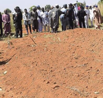 Christmas Day bombing: Sokoto govt,  Nigeria military disagree over civilian casualties