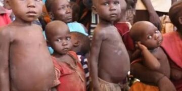 Over half of Nigerian children multi-dimensionally poor-Report