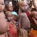 Over half of Nigerian children multi-dimensionally poor-Report