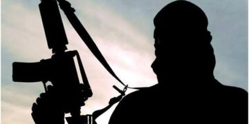 Gunmen Kill Catholic Priest In Anambra