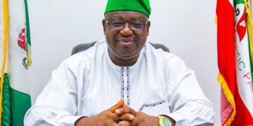 Plateau’s security improved in 2024-Mutfwang