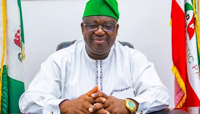 Plateau’s security improved in 2024-Mutfwang