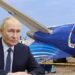 Putin apologises for Azerbaijan Airlines crash that claimed 38 lives