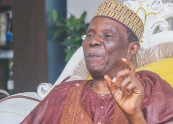 Tax reforms: Bogus alarms by Nigerian politicians | by Tonnie Iredia