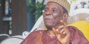 Tax reforms: Bogus alarms by Nigerian politicians | by Tonnie Iredia