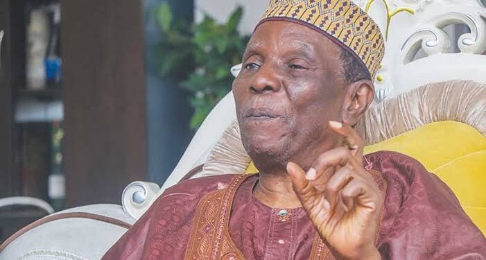 Tax reforms: Bogus alarms by Nigerian politicians | by Tonnie Iredia