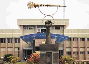Benue assembly passes 2025 budget of N550.1 billion