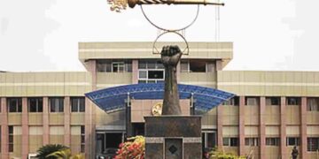 Benue assembly passes 2025 budget of N550.1 billion